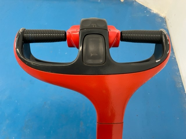 Linde L10 Linde L10